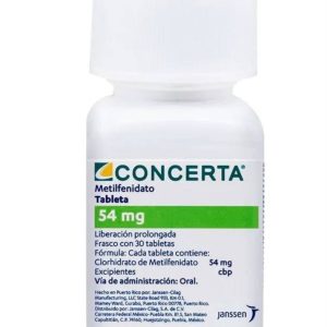 Buy Concerta online